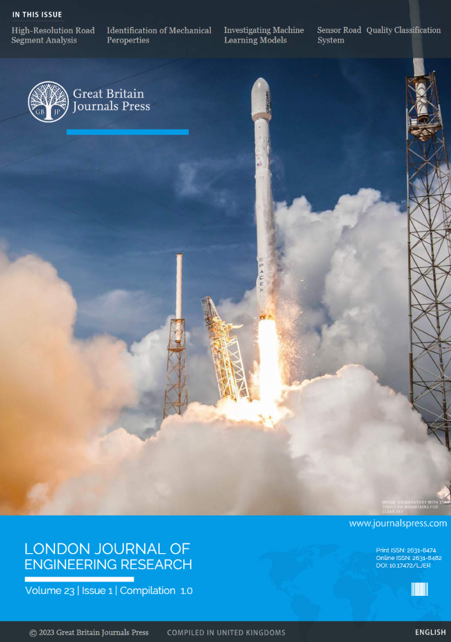 LJER Volume 23 Issue 1