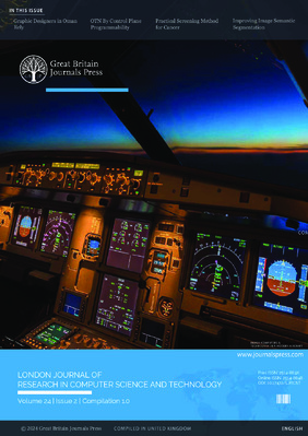 LJRCST Volume 24 Issue 2