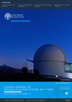 LJRS Volume 24 Issue 4