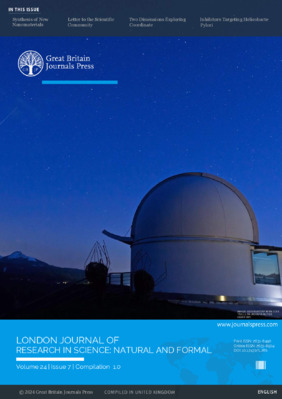 LJRS Volume 24 Issue 7