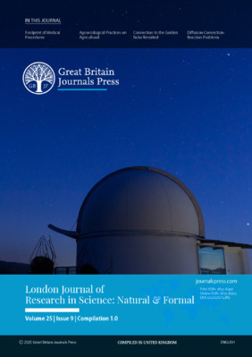 LJRS Volume 25 Issue 9